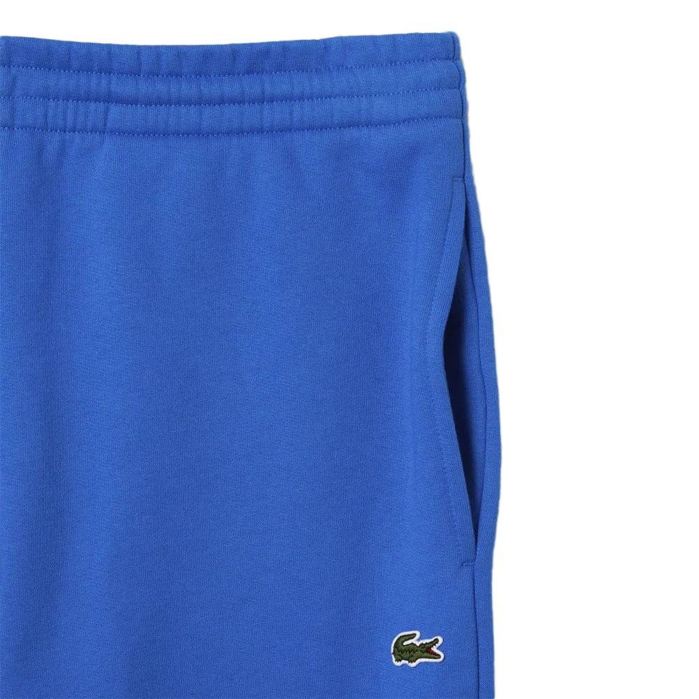 Jogging Bleu Homme Lacoste Tracksuit vue 2