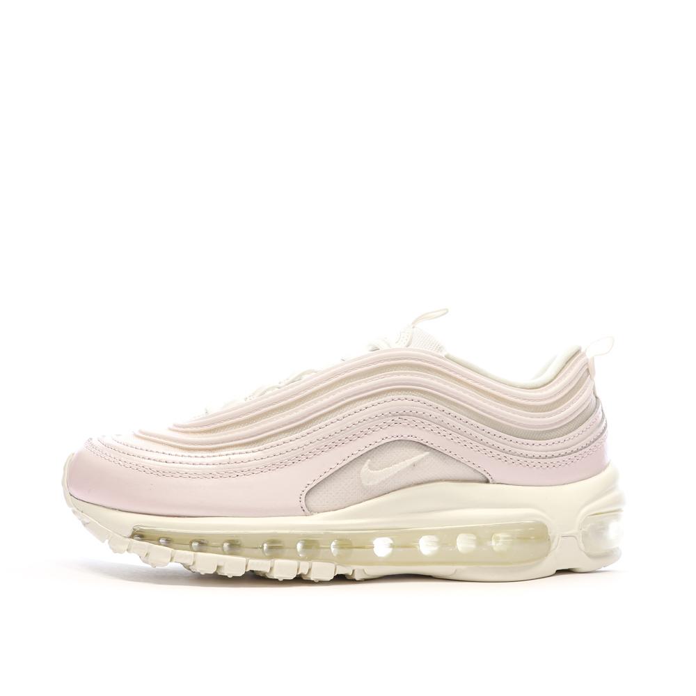 Baskets Rose Femme Nike Air Max 97