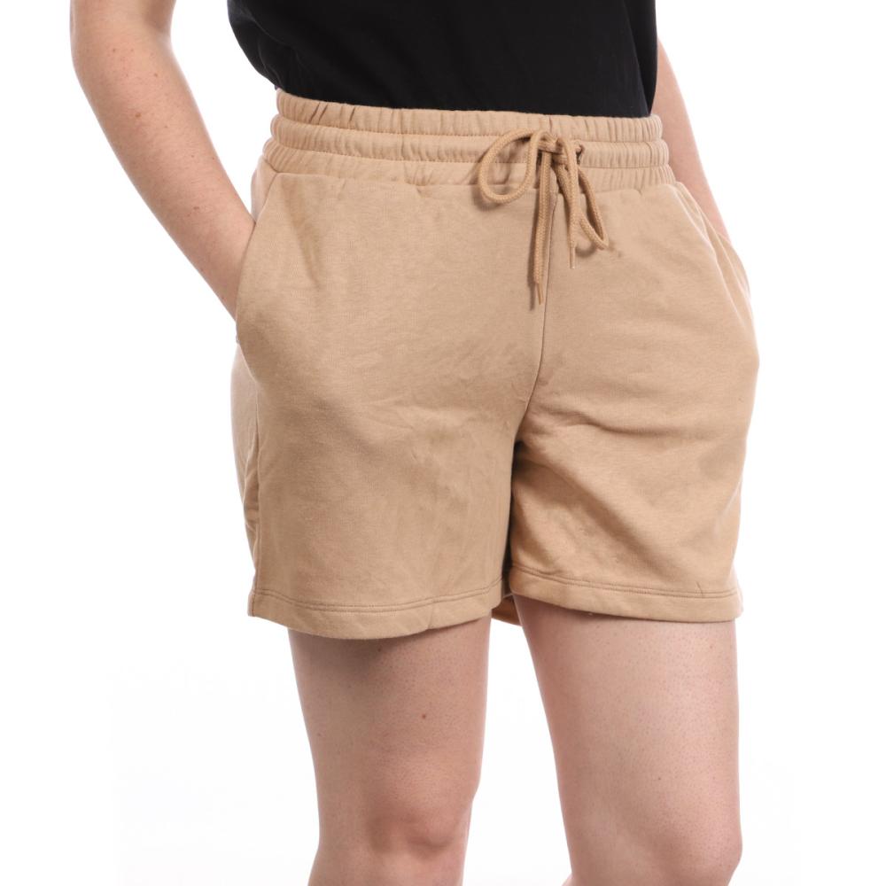 Short Beige Femme Only Cecil pas cher