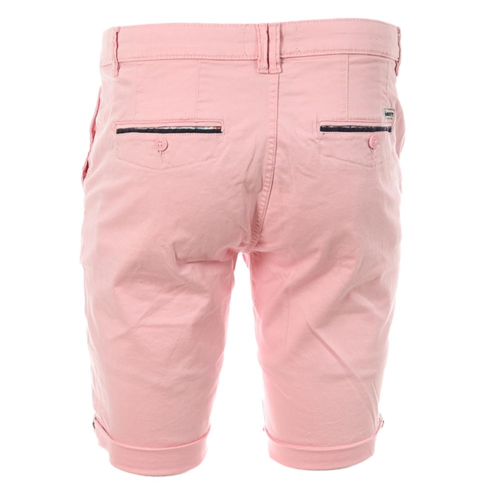 Short Rose Homme American People Most vue 2