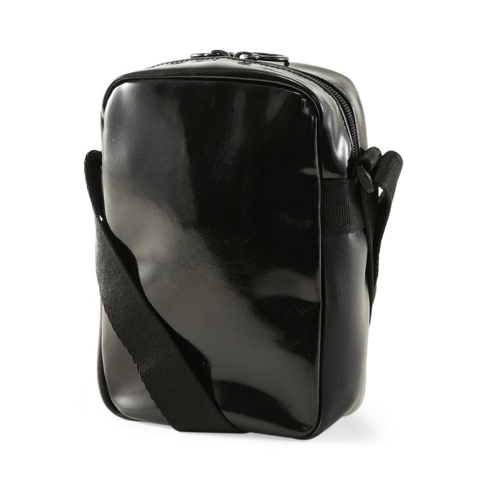 Sac Bandoulière Noir Femme Puma Core Up Portable vue 2