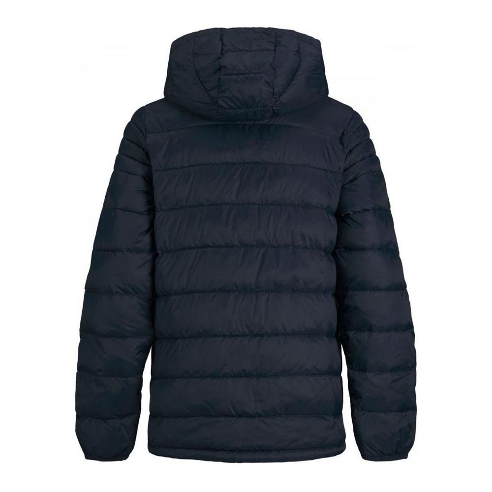 Doudoune Marine Garçon Jack and Jones Eace vue 2