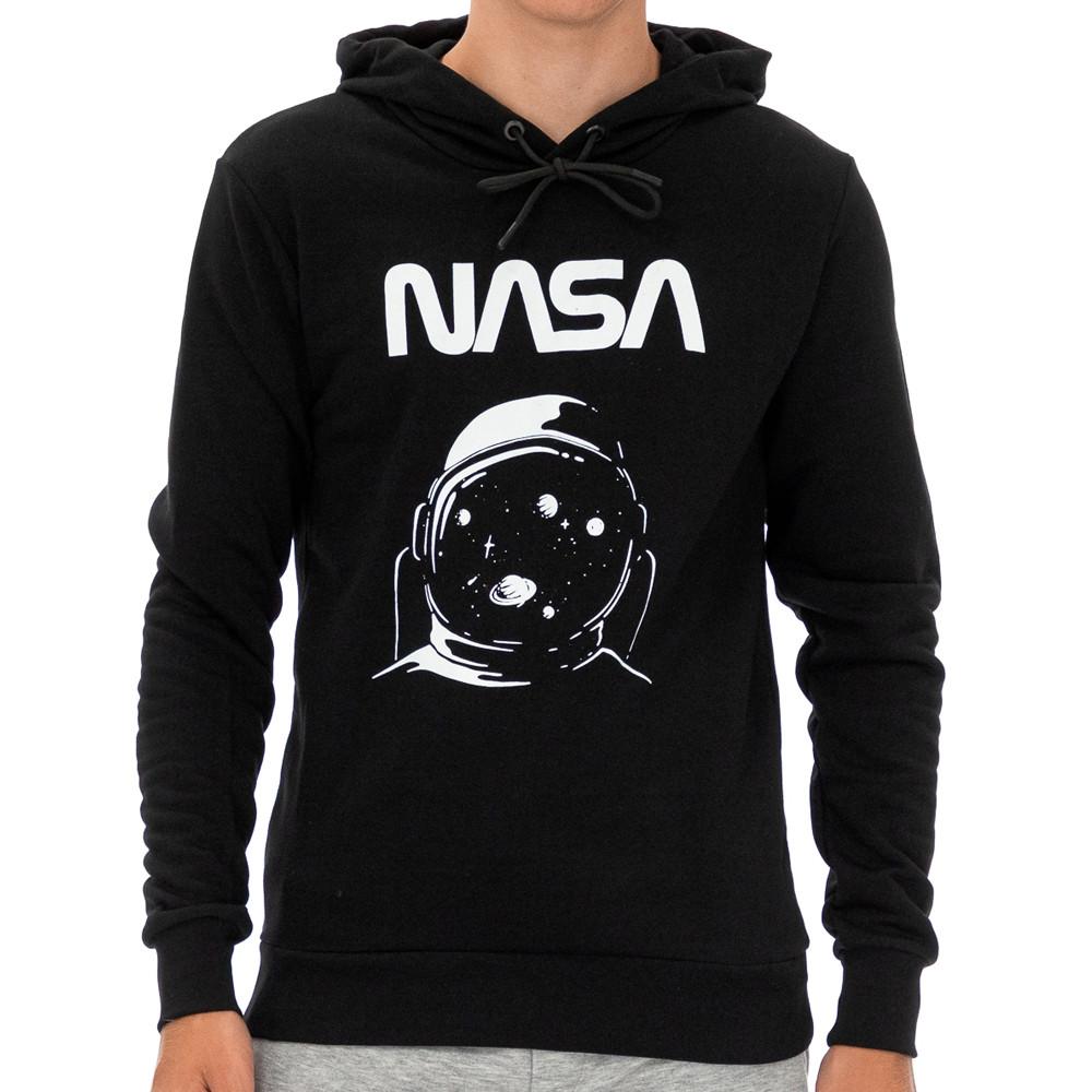 Sweat nasa homme pas cher sale