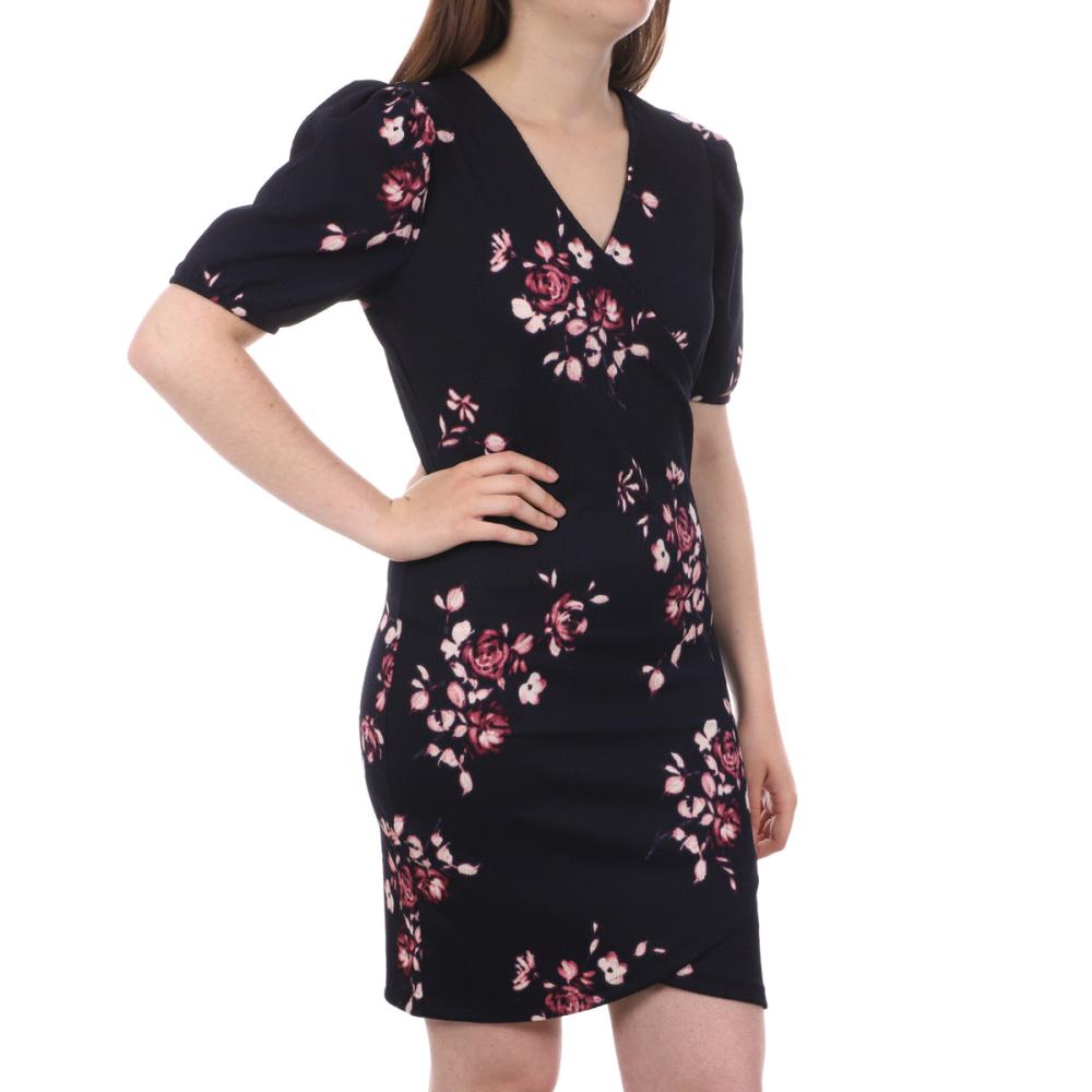 Robe tulipe femme sale