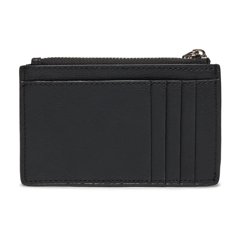 Porte Cartes Noir Femme Calvin Klein Jeans K60K611935 vue 2