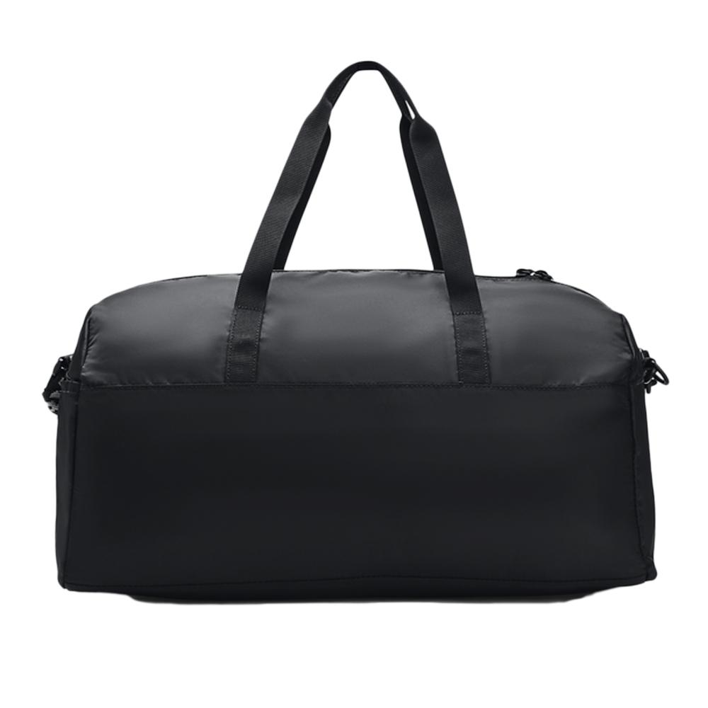 Sac de Sport Noir Femme Under Armour Favorite Duffle vue 2