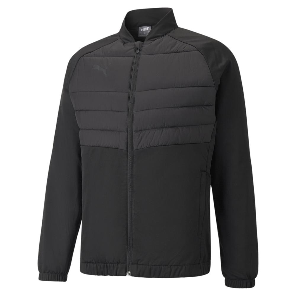 Veste puma noir homme sale