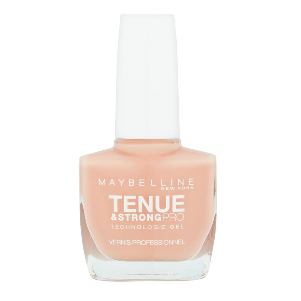 Vernis à Ongles Femme Tenue & Strong Pro 75 Ivoire Rosé pas cher