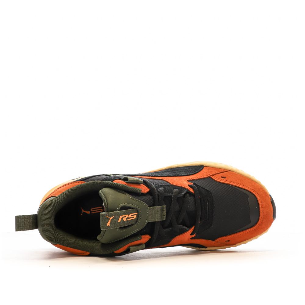 Chaussures de trail Orange Homme Puma Rs-trck Outdoor vue 4