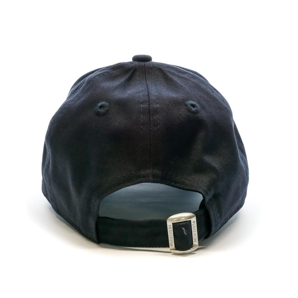 Casquette Marine Garçon New Era League Basic vue 3