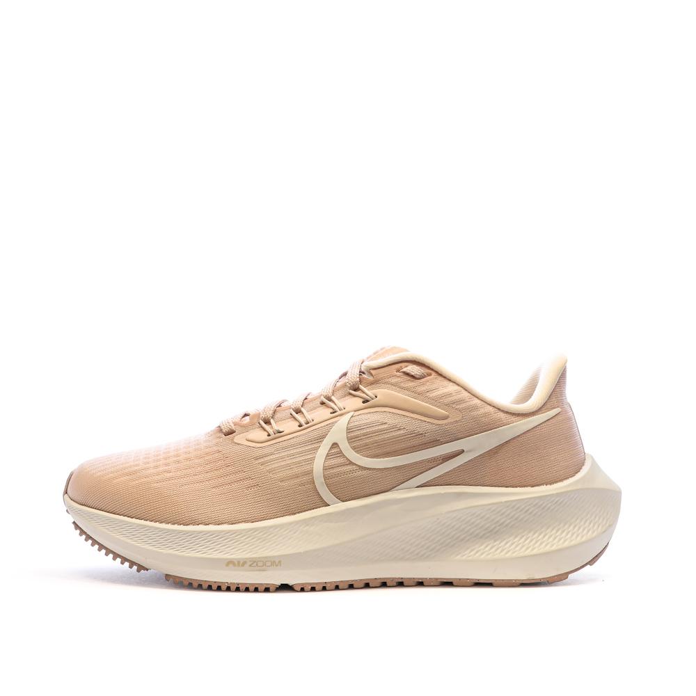 Chaussures de Running Rose Femme Nike Nike Air Zoom Pegasus 39 Espace des marques