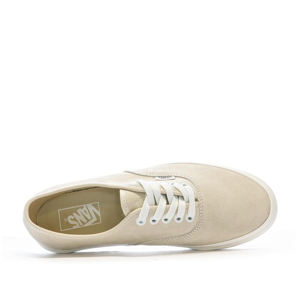 Baskets Beige Femme Vans VN0A5HZS9G9 vue 4