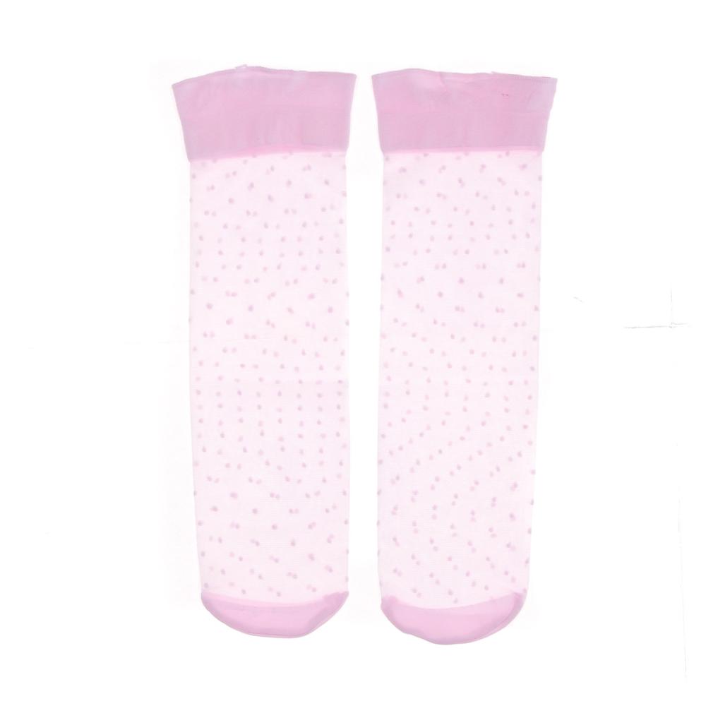 Chaussettes Rose Femme Vero Moda Tilla pas cher