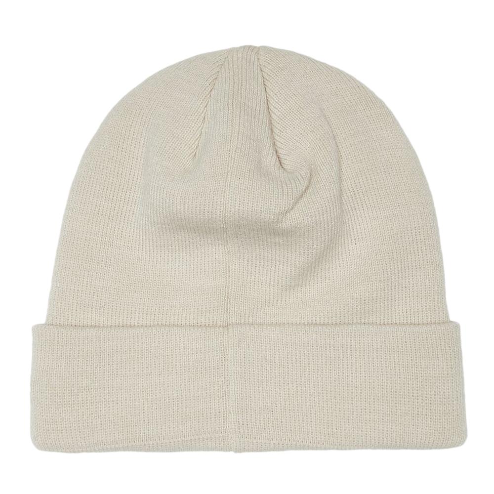 Bonnet Beige Bébé New Era Headwear NY vue 2