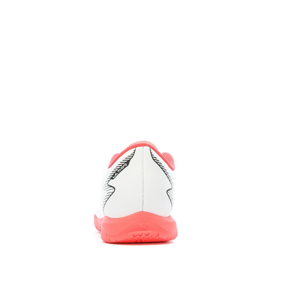 Chaussures de Futsal Blanc Garçon Ultra Play It vue 3