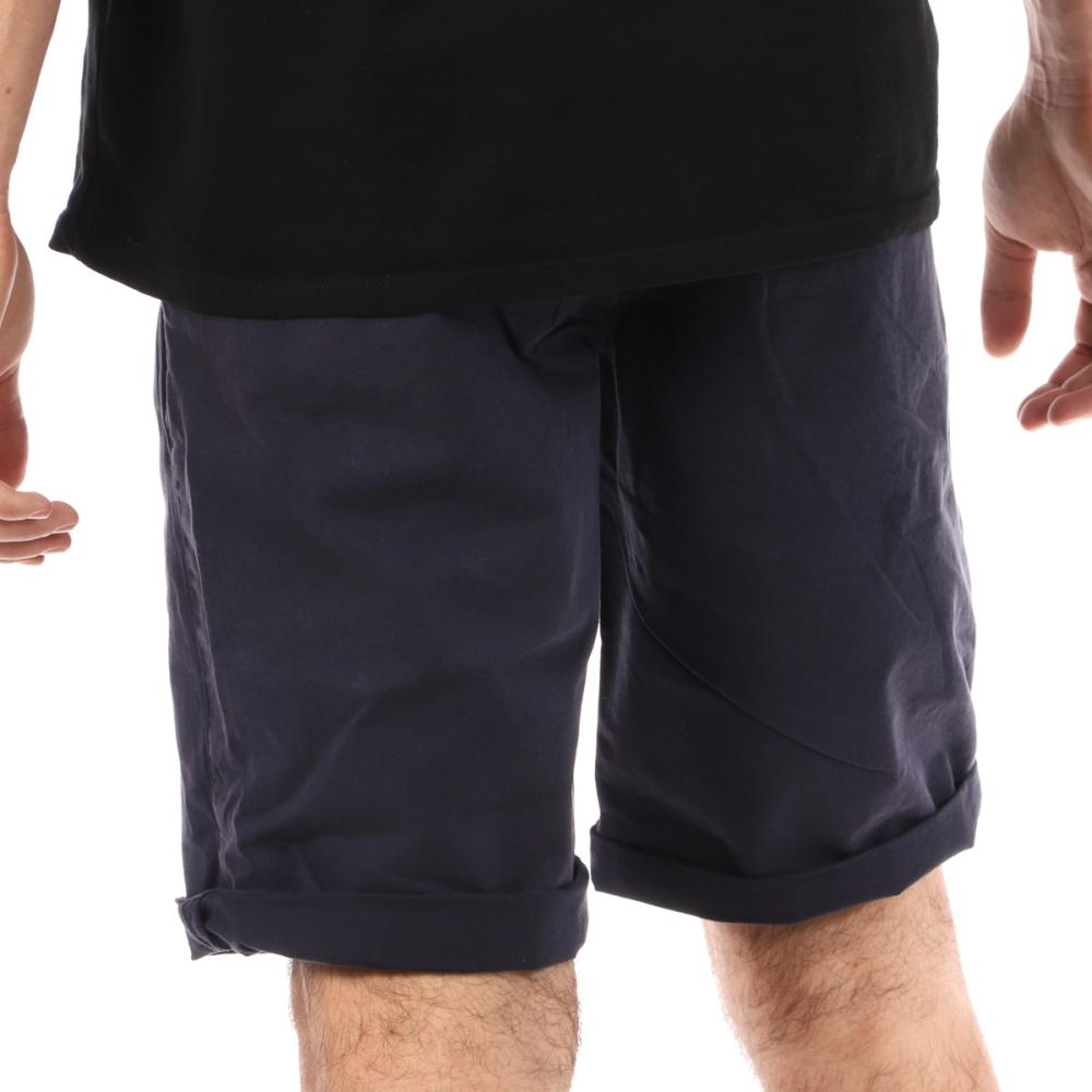 Short Marine Homme RMS26 3595 vue 2