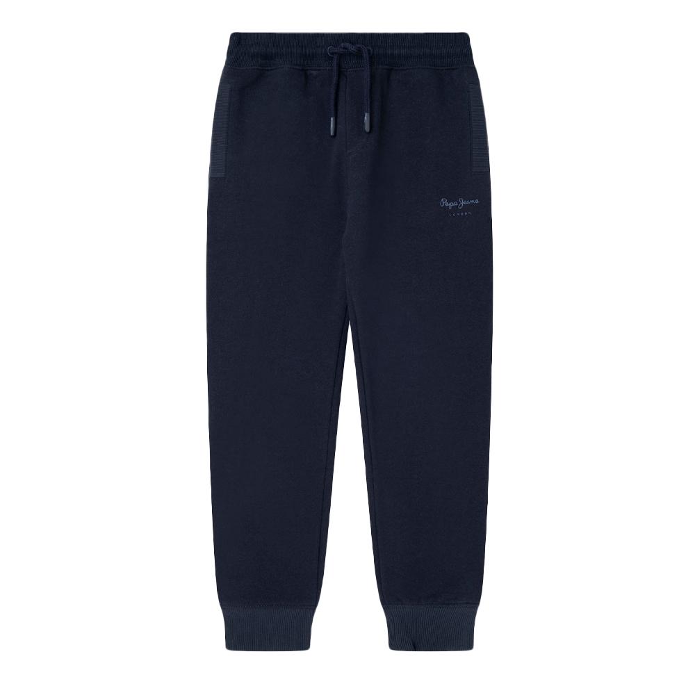 Jogging Marine Garçon Pepe Jeans Nolan pas cher