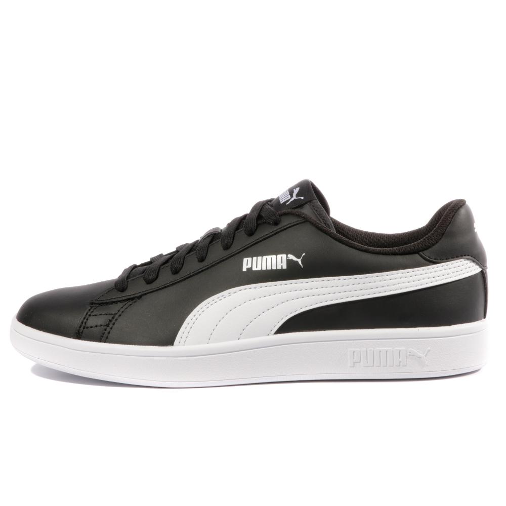 Smash v2 L Homme Chaussures Noir Homme Puma pas cher