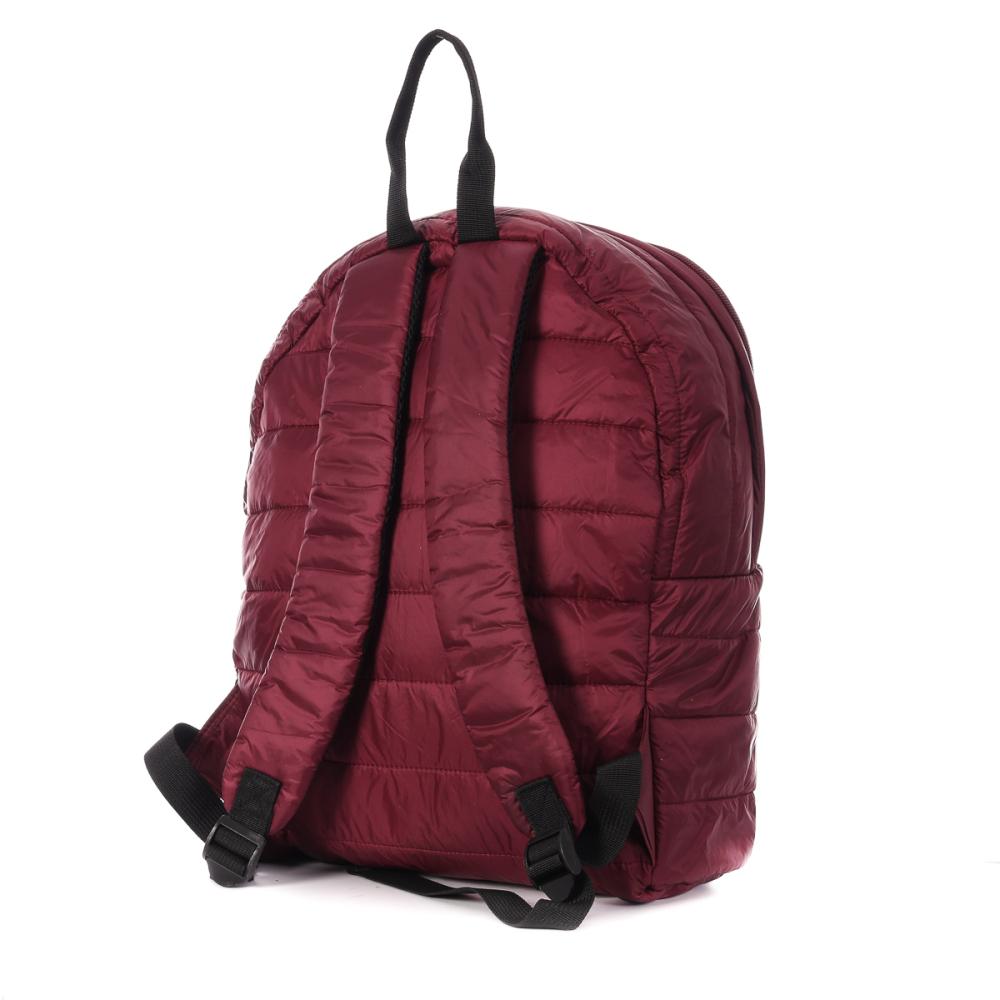 Sac à Dos Bordeaux Homme JOTT Trip vue 2