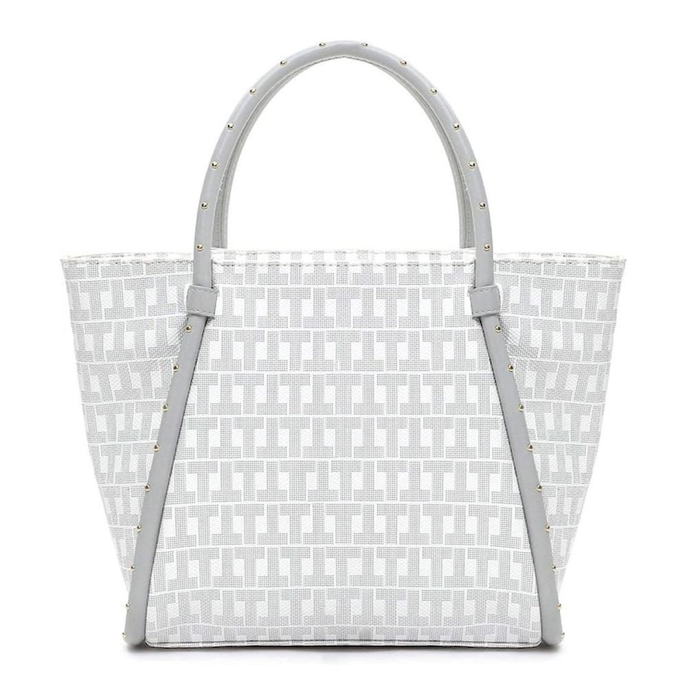 Sac à main Blanc Femme Tamaris Linn vue 2