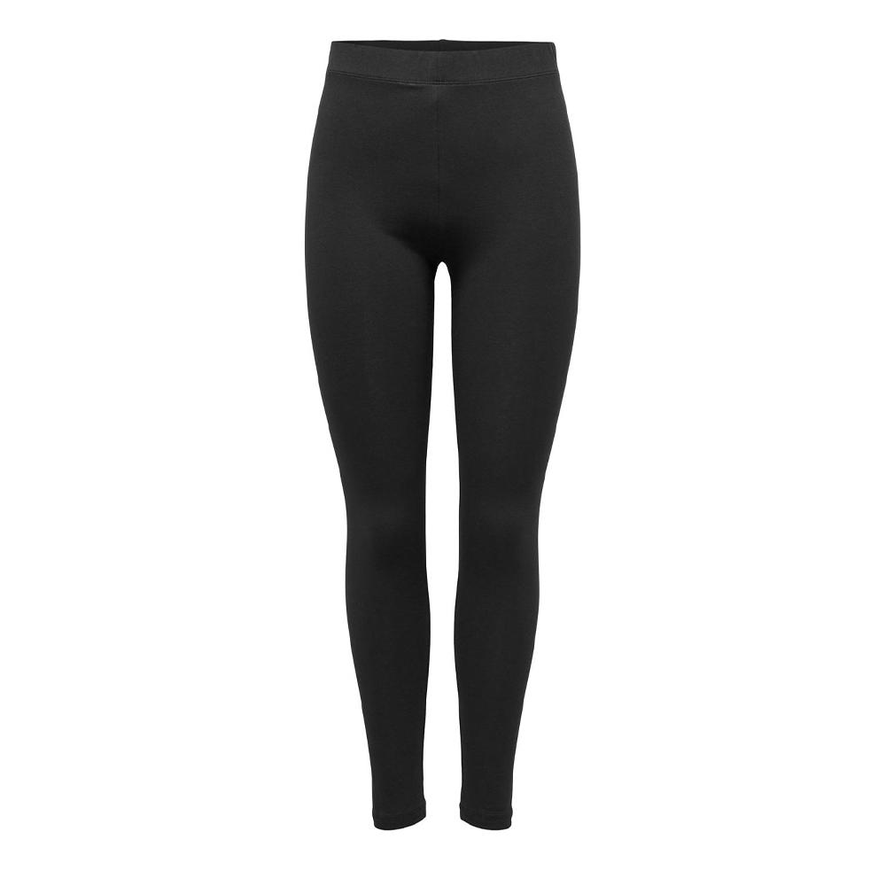 Legging Taille Haute Noir Femme JDY Ava pas cher