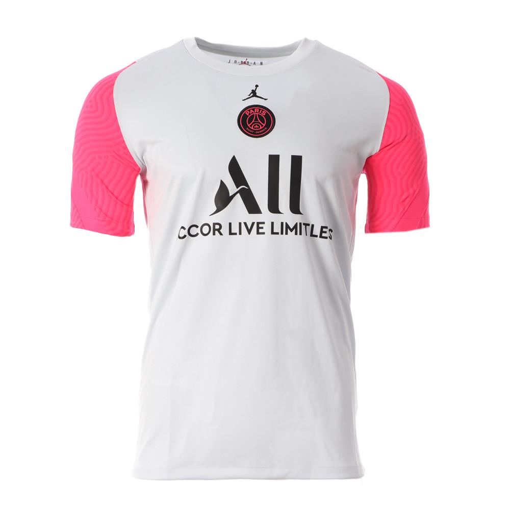 PSG Maillot Training Homme Nike Jordan 2020 2021 Espace des marques