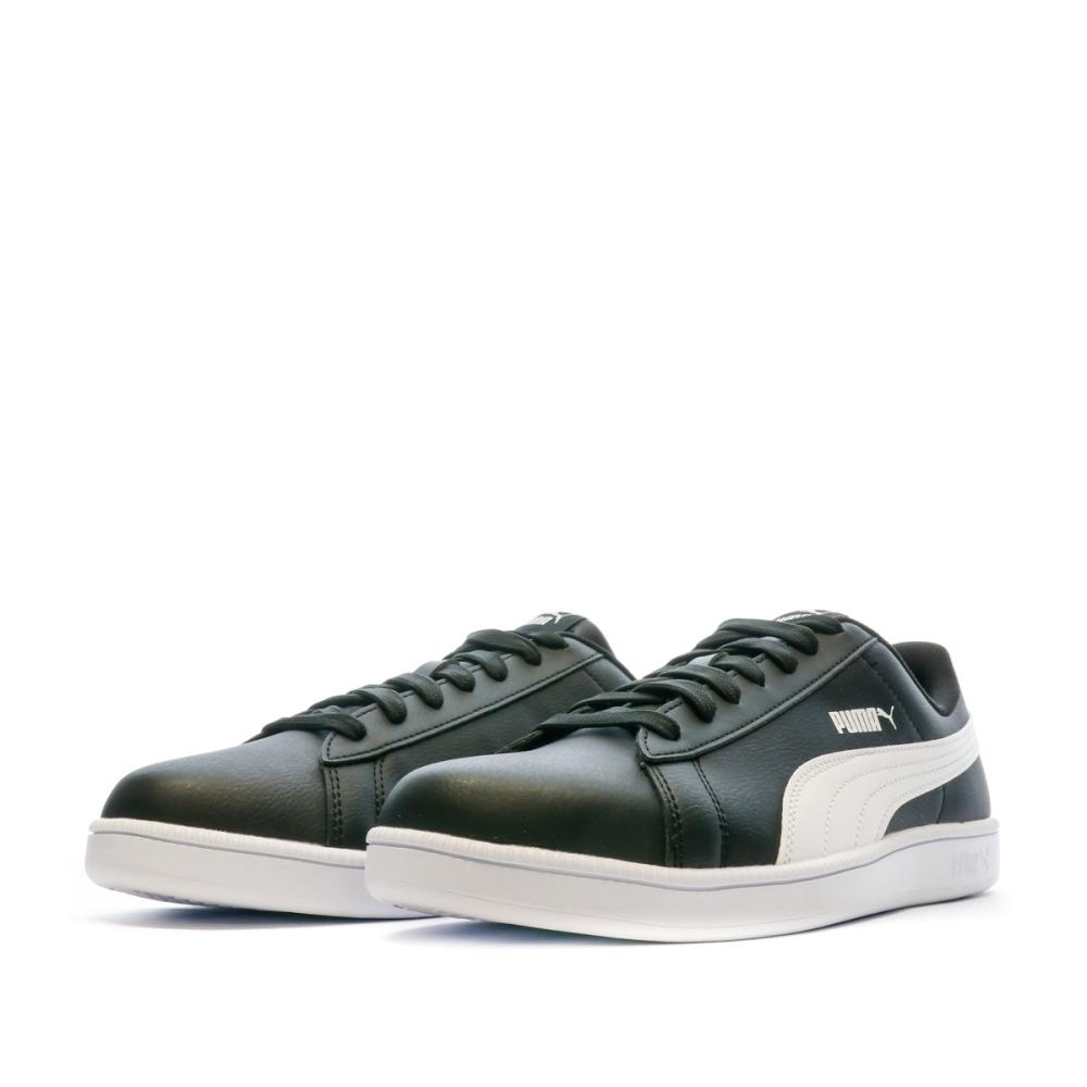 Baskets Noir Homme Puma Up vue 6