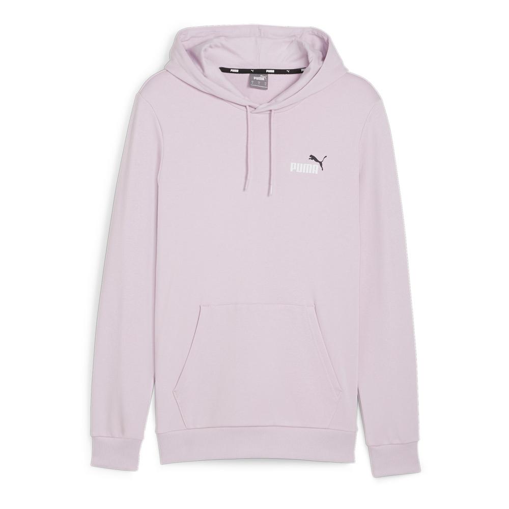 Sweat Mauve Homme Puma 680990 pas cher