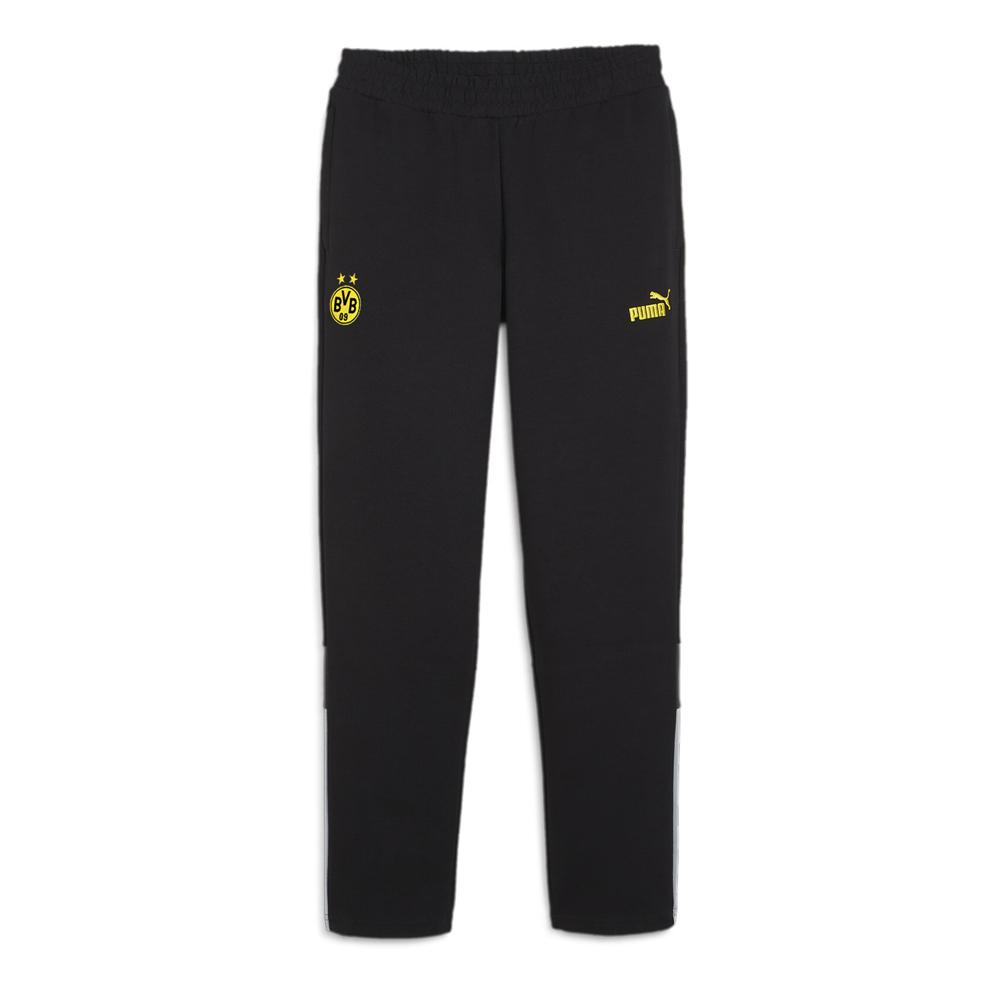 Dortmund Jogging Noir Homme Puma 2024 pas cher