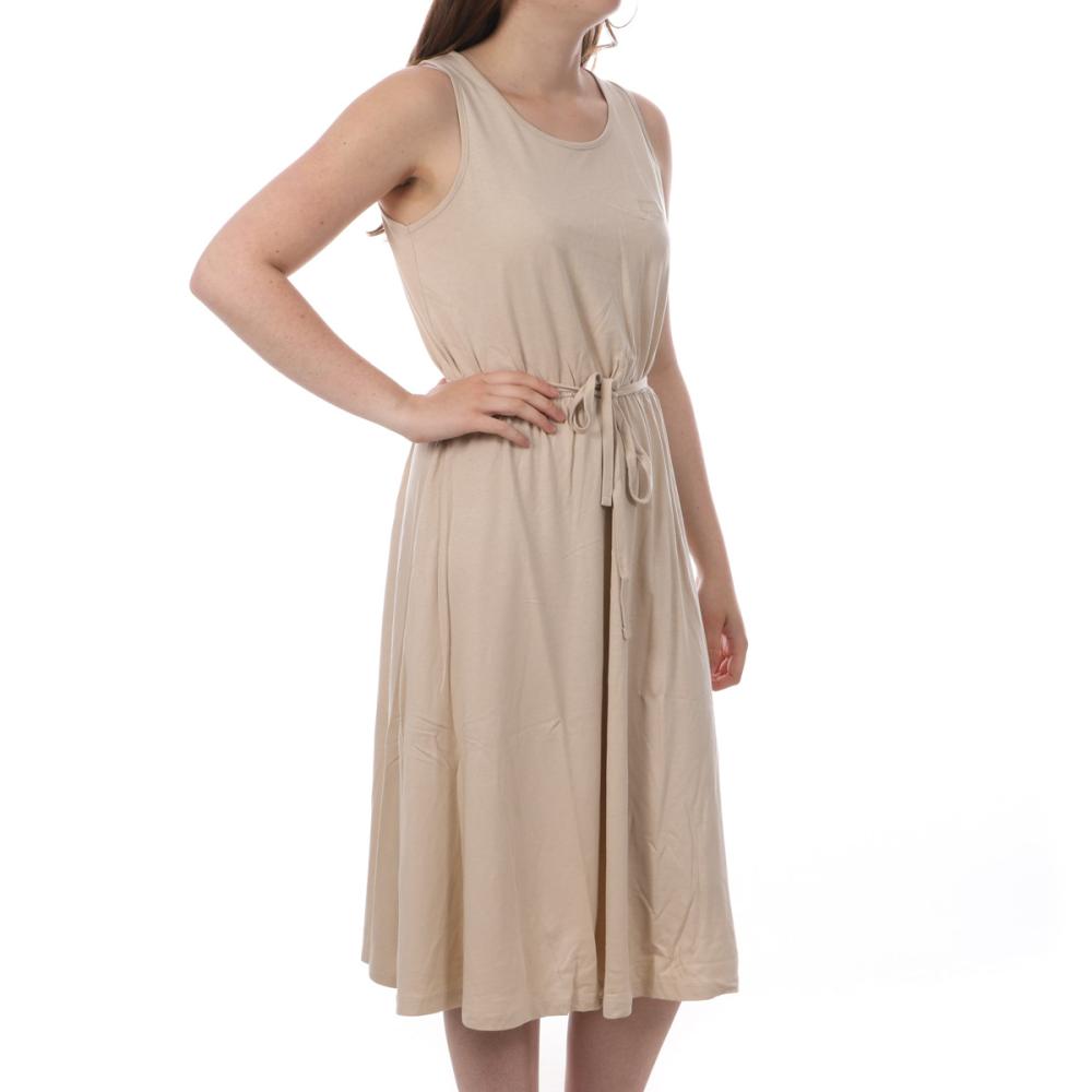 Robe Beige Femme Lee Cooper Odilia pas cher