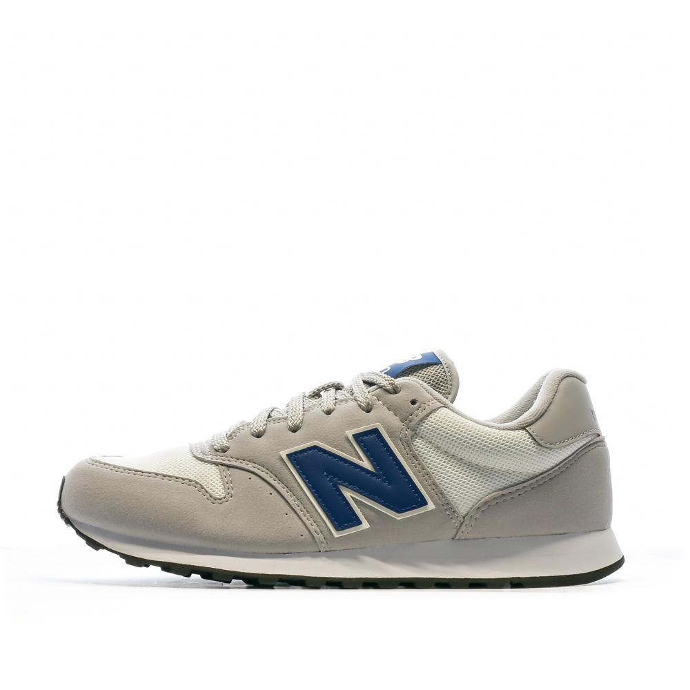 New balance pas cher homme best sale