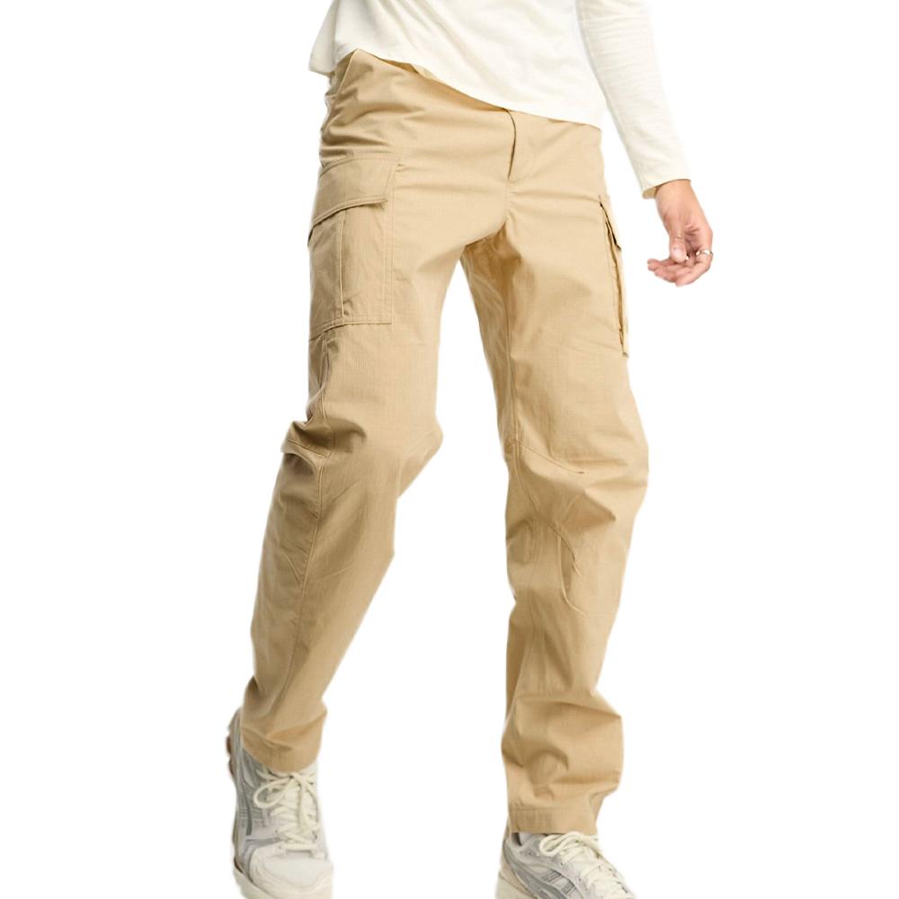 Pantalon Cargo Beige Homme The North Face Anticli pas cher