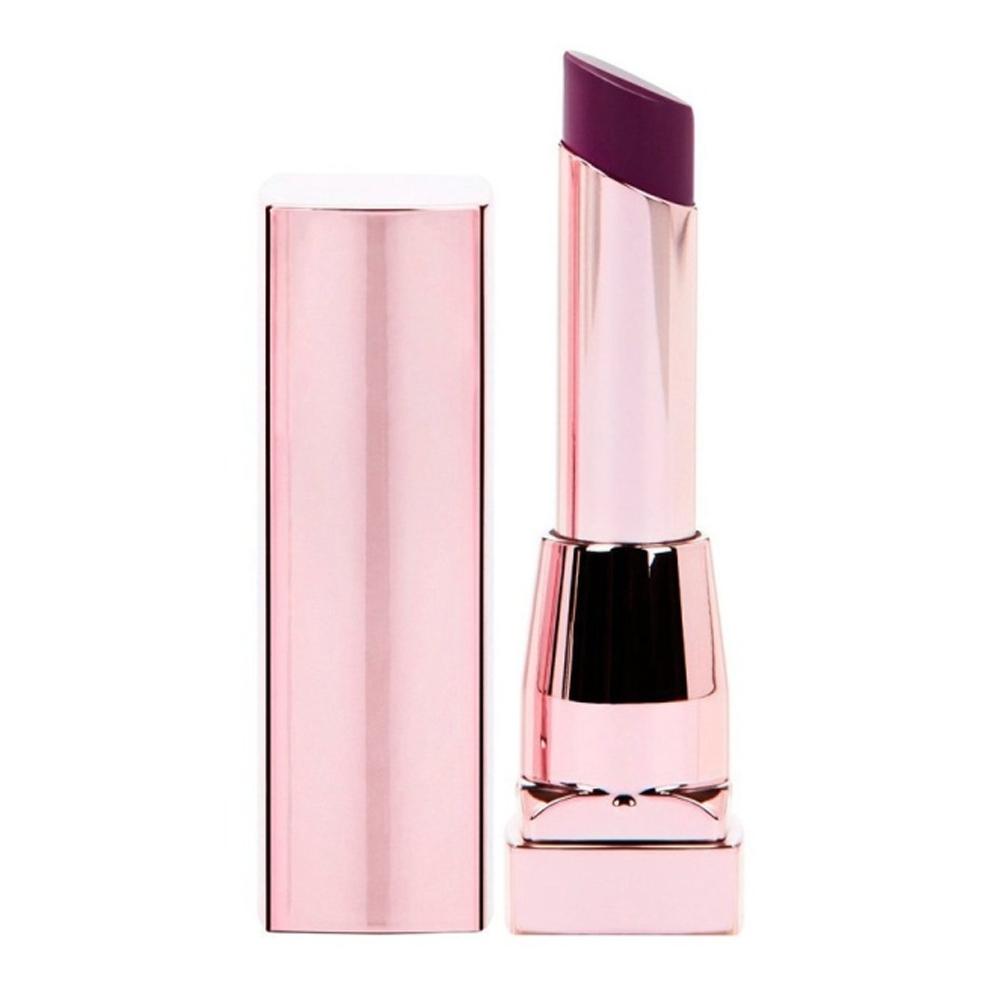 Rouge à Lèvre Femme Gemey Maybelline 125 Plum Oasis pas cher