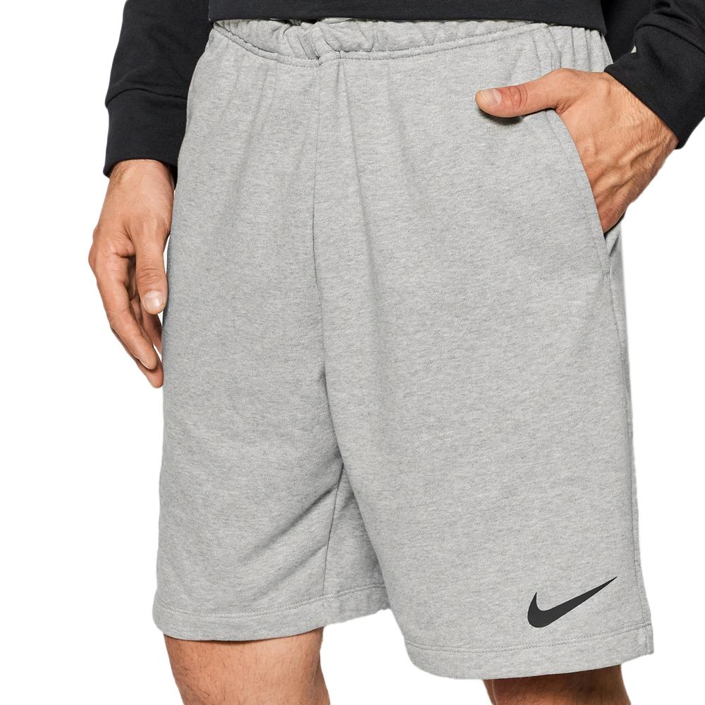 Short Gris Homme Nike DA5556