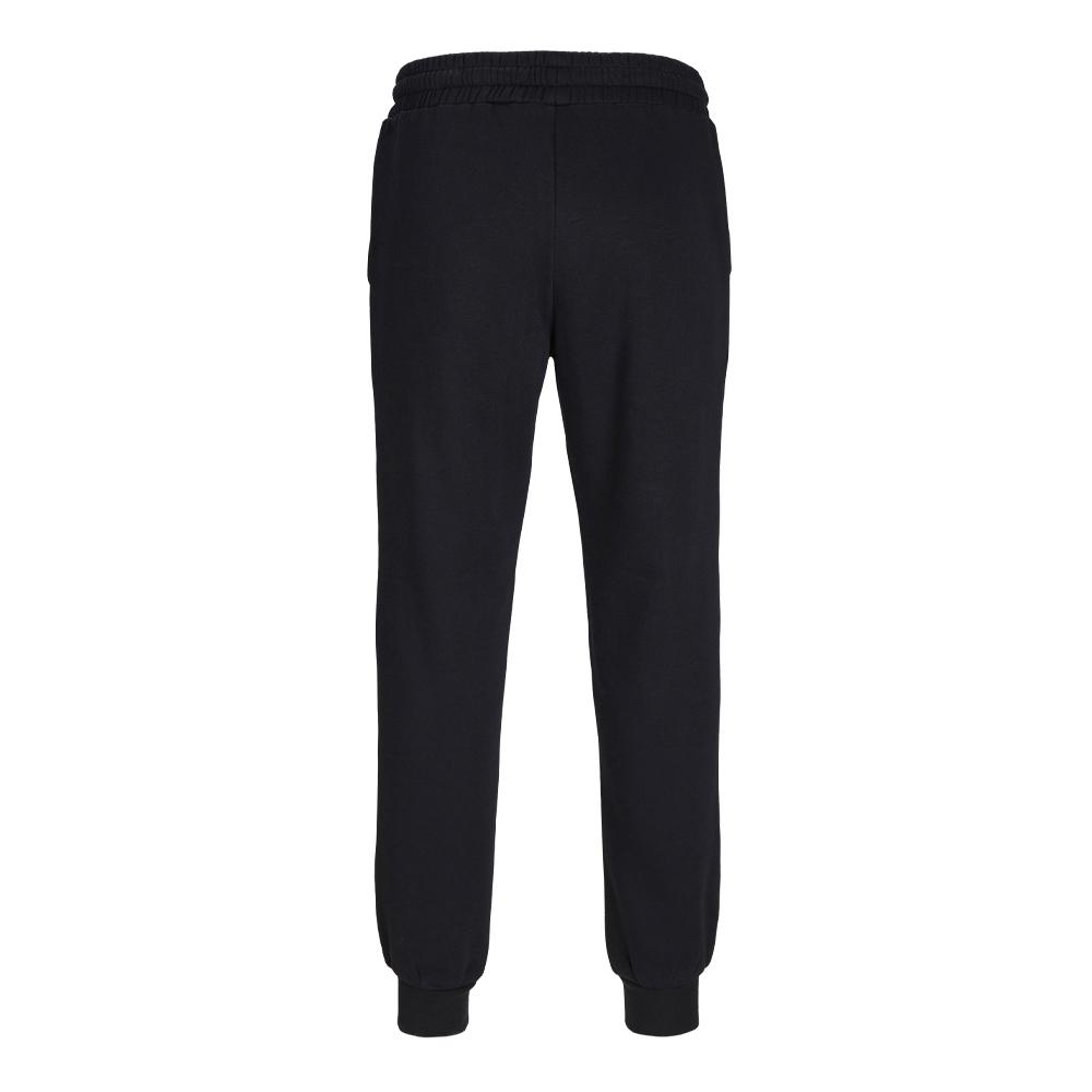 Jogging Noir Homme Jack & Jones Vesterbro vue 2