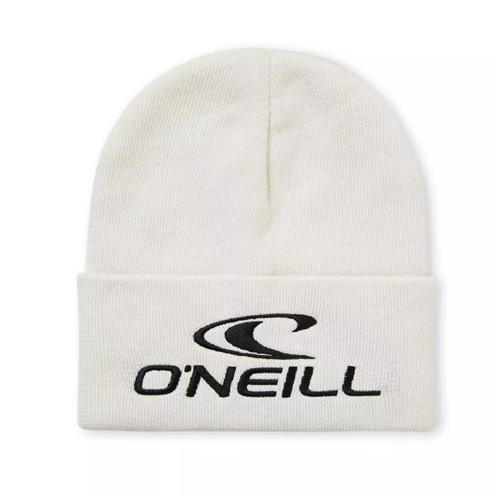 Bonnet Écru Femme O'Neill Rutile Beanie pas cher