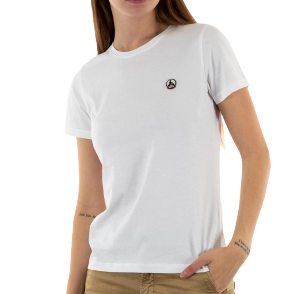 T-shirt Blanc Femme JOTT Rosas 372 pas cher