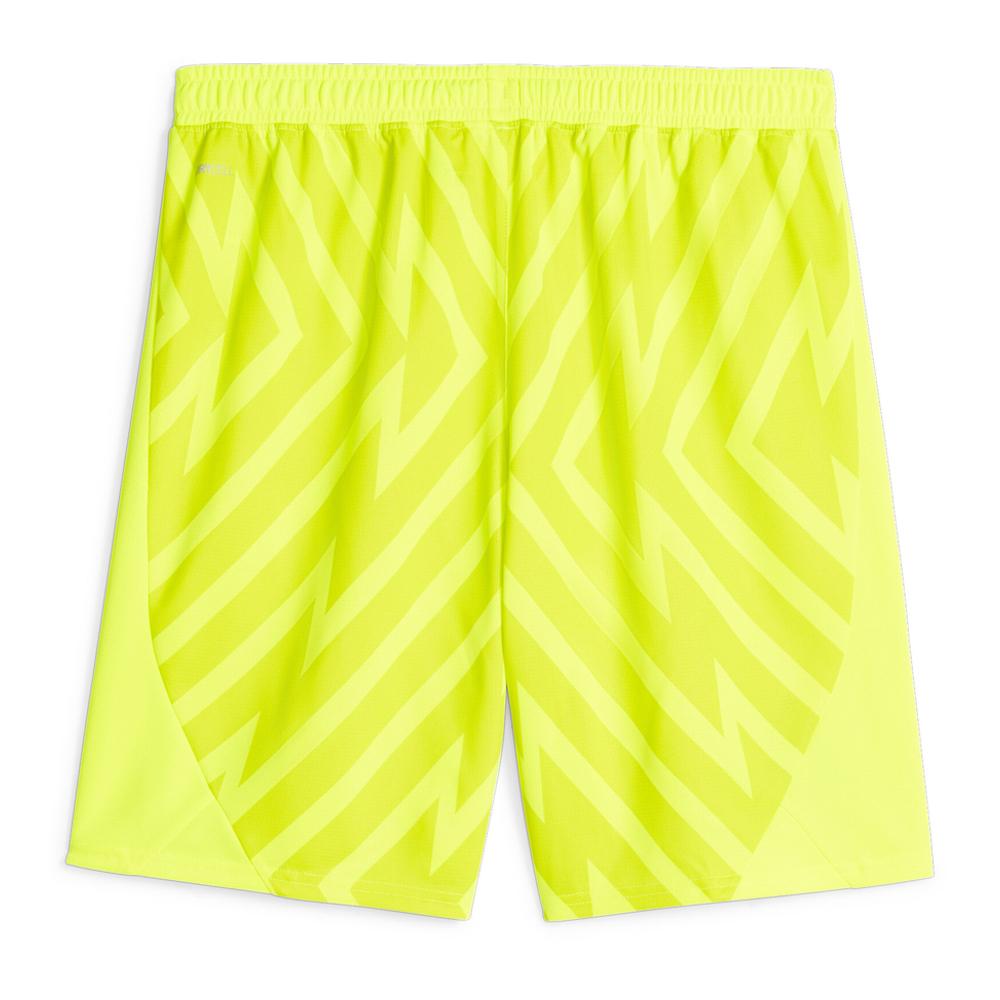 Short foot Homme Puma Om Gk Shorts Replica 771361-97 vue 2