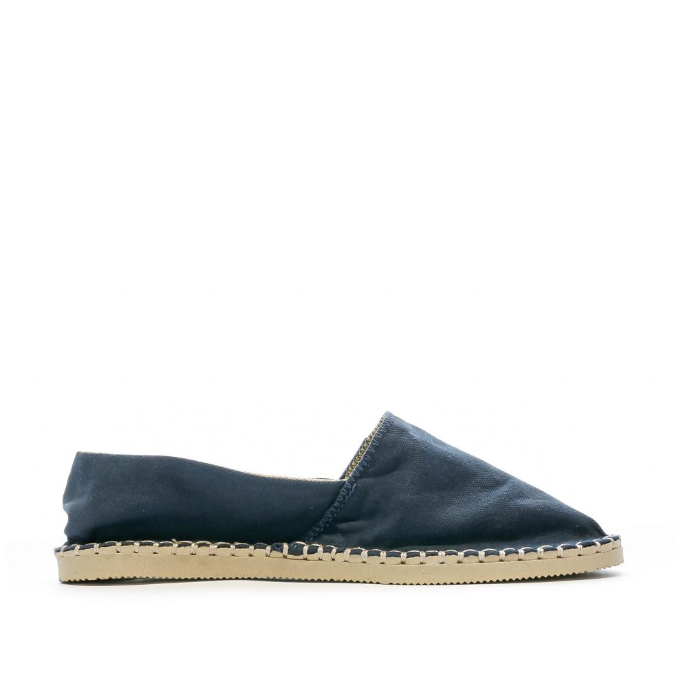 Espadrilles Marine Mixte Havaianas Amazonia vue 2