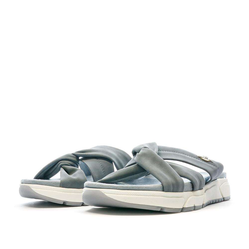 Sandales Bleu Femme RELIFE Lisandra vue 6