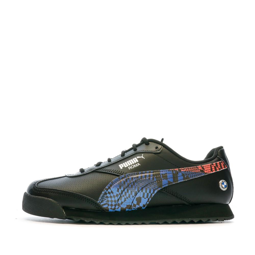 Basket puma roma homme hotsell