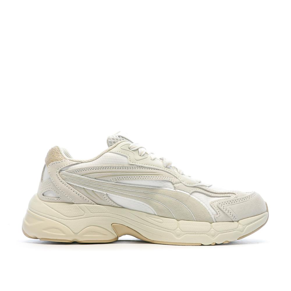 Baskets Beige Homme Puma Teveris Nitro Canyons vue 2