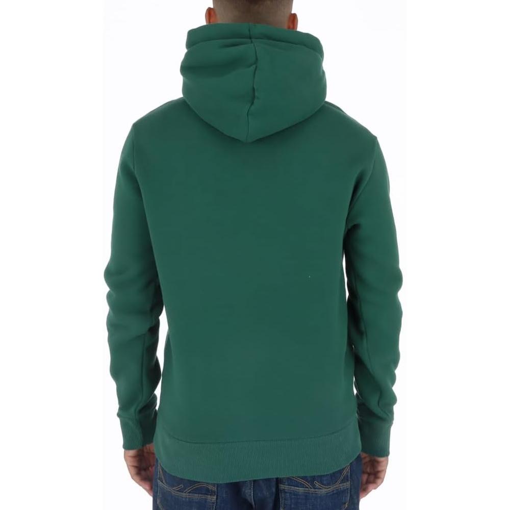 Sweat Vert Homme Superdry M2013126A vue 2