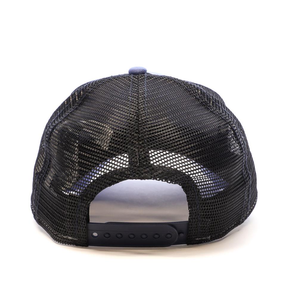 Casquette Bleu/Noir Garçon New Era Neyyan 60434906 vue 3