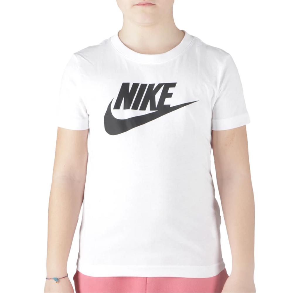 Tee shirt nike pas cher fille online