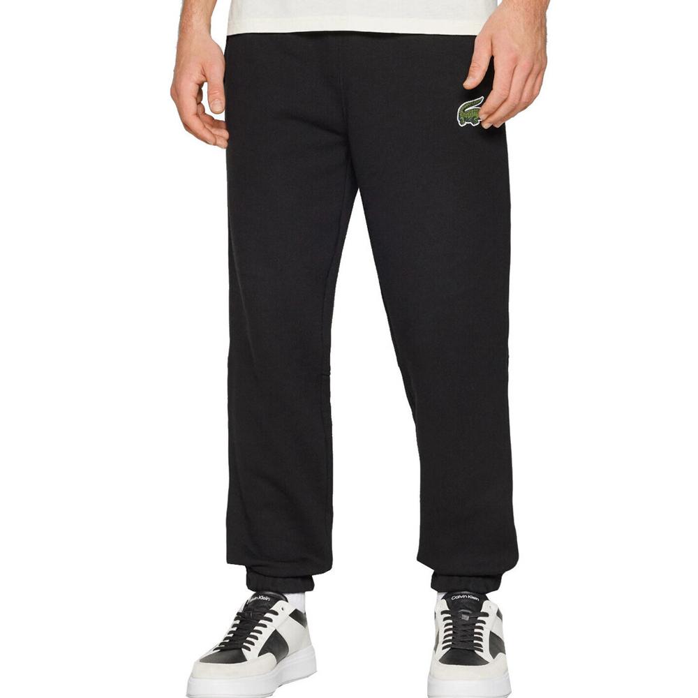 Jogging lacoste homme pas cher best sale