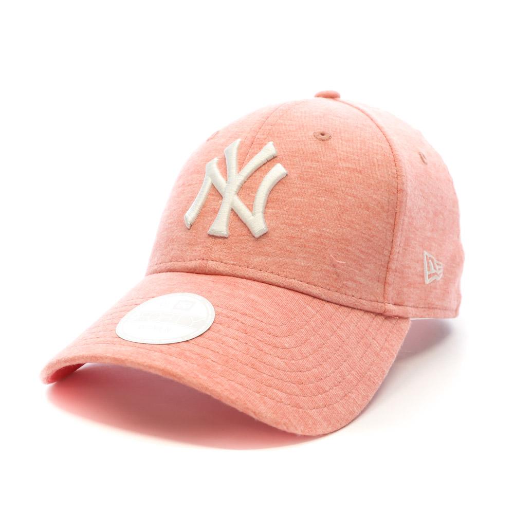 Casquette Rose Homme New Era Neyyan pas cher