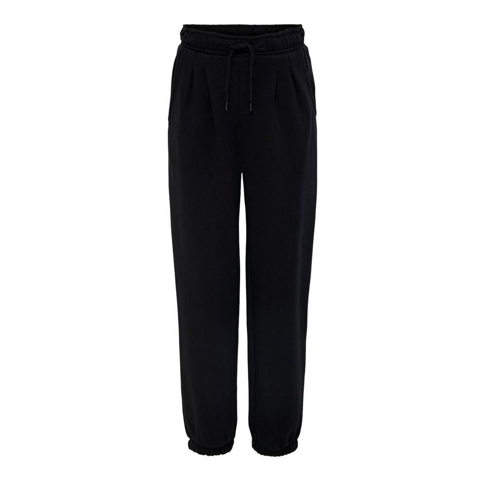 Pantalon de survêtement Noir Fille Kids Only Essa pas cher