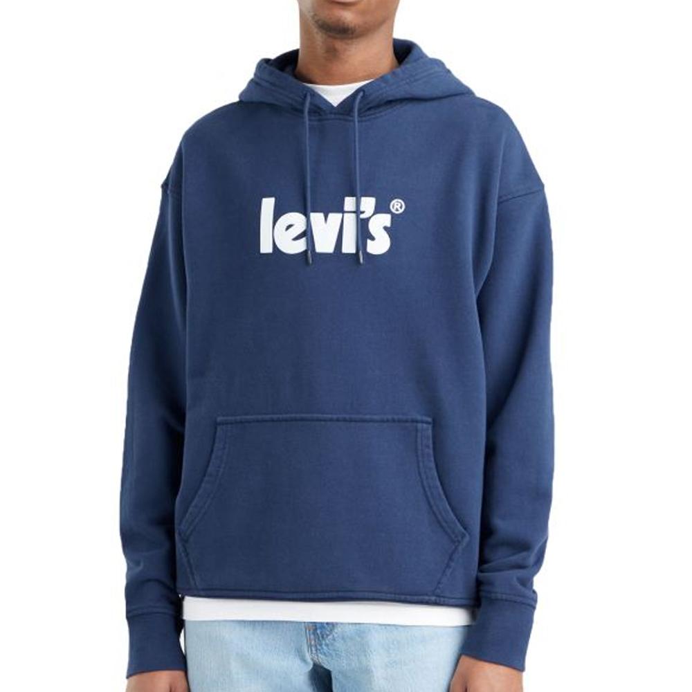 Sweat levi's homme pas cher sale