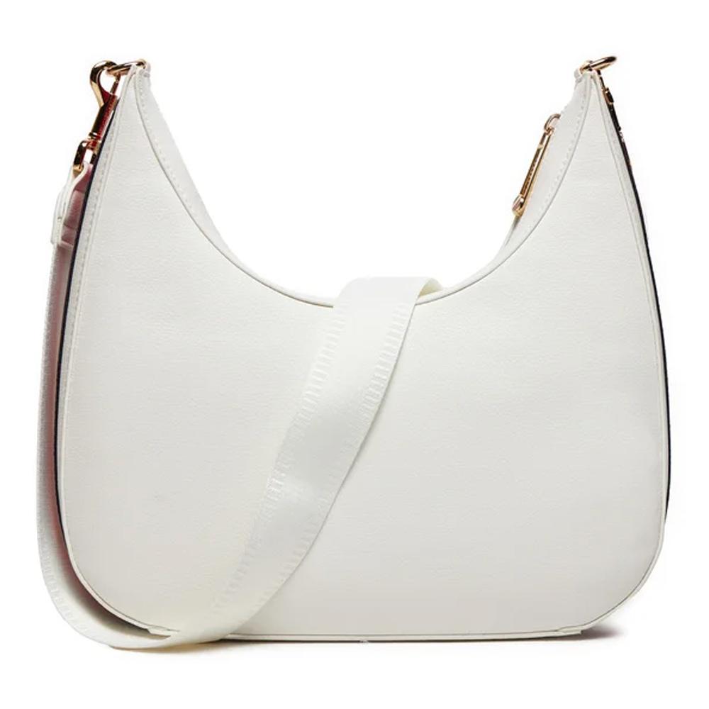 Sac à Main Blanc Femme Tommy Hilfiger Essential Cros vue 2